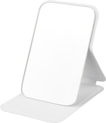 The Mio - Glass mirror in a recycled case