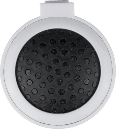 The Eloi - Brush and mirror in a recycled case