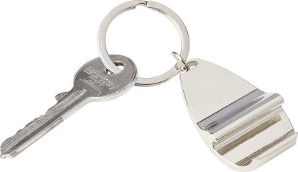 The Aria - Keychain and bottle opener