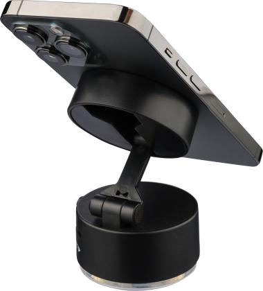 The Nadia - Recycled MagSafe phone stand