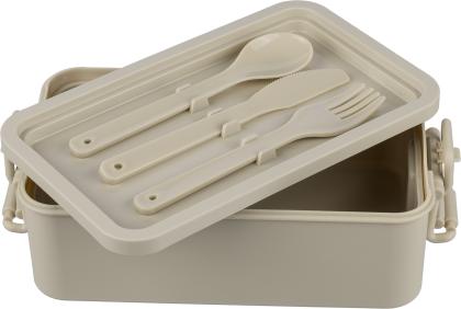 The Siena - Double layer lunchbox