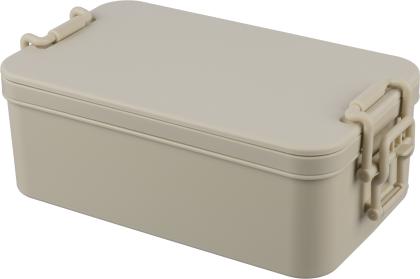 The Siena - Double layer lunchbox