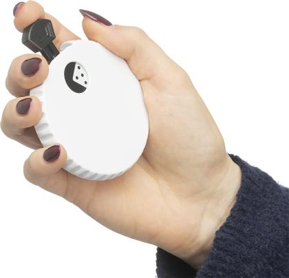 The Cian - Recycled mechanical dice