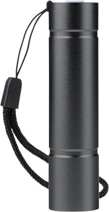 The Sami - Recycled aluminium COB flashlight