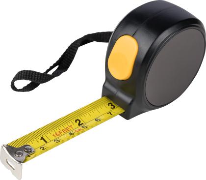 The Selina - Tape measure (5m)