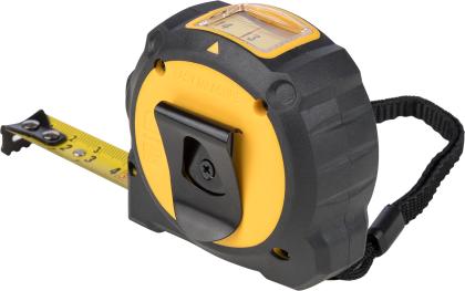 The Rina - Tape measure with display (3m)