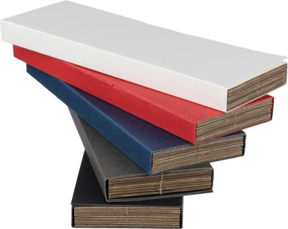 The Ilaria - Recycled aluminium pen set