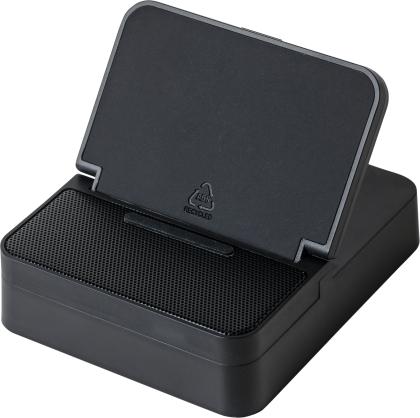 The Elias - Recycled 3-in-1 wireless charger