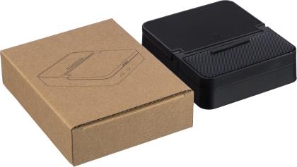 The Elias - Recycled 3-in-1 wireless charger