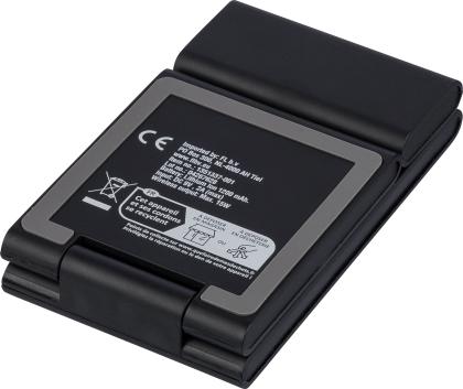 The Valerio - Recycled 3-in-1 magnetic wireless charger