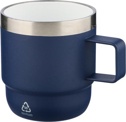 The Lilia - Recycled double walled mug (180ml)