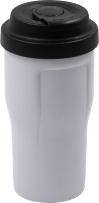 The Posh Caf&Atilde;&copy; - BrandCharger Travel Mug (510ml)