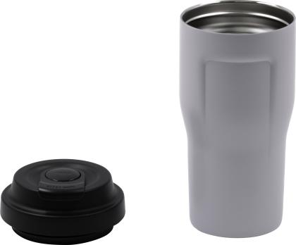 The Posh Caf&Atilde;&copy; - BrandCharger Travel Mug (510ml)