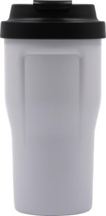 The Posh Caf&Atilde;&copy; - BrandCharger Travel Mug (510ml)