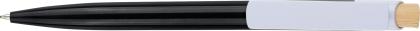 The Zian - Recycled ballpen