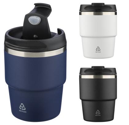 The Oli - Recycled double walled mug (175ml)