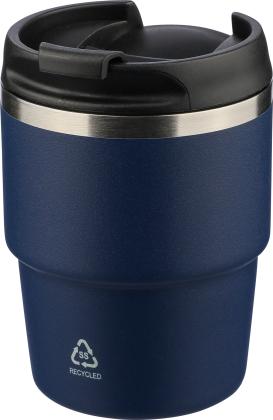 The Oli - Recycled double walled mug (175ml)