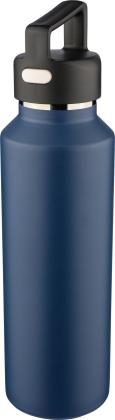 The Mace - Recycled stainless steel double walled bottle (600ml)