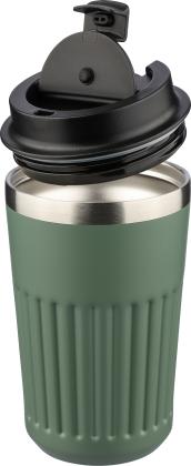 The Chiara - Recycled steel travel mug (400ml)