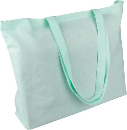 The Tarin - Oeko-Tex cotton shopping bag (140gsm/ 4.13oz)