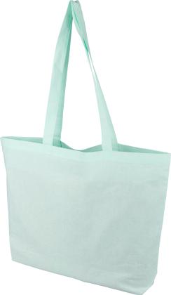 The Tarin - Oeko-Tex cotton shopping bag (140gsm/ 4.13oz)