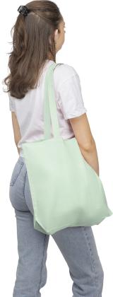 The Tarin - Oeko-Tex cotton shopping bag (140gsm/ 4.13oz)