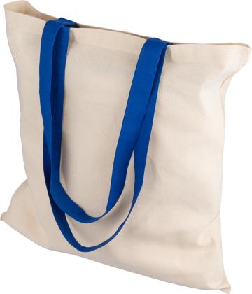 The Maris - Oeko-Tex cotton shopping bag (140gsm/ 4.13oz)
