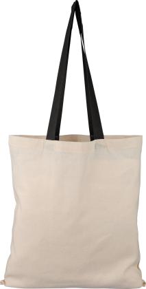The Maris - Oeko-Tex cotton shopping bag (140gsm/ 4.13oz)
