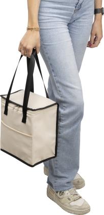 The Adira - Recycled cooler bag