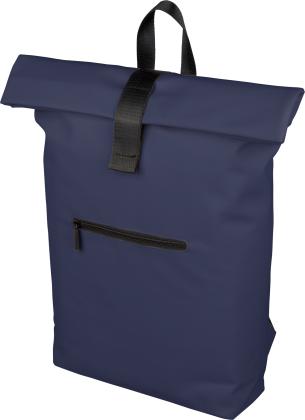 The Naiya - Recycled PU backpack
