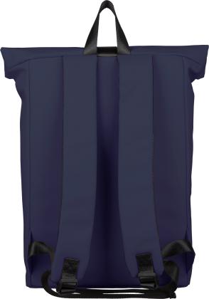 The Naiya - Recycled PU backpack