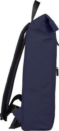 The Naiya - Recycled PU backpack