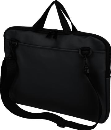 The Rafi - Recycled PU laptop bag