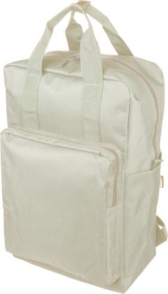 The Amalia - Recycled polyester backpack