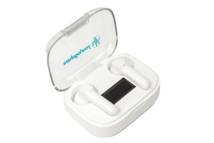 Epic Wireless Earbuds