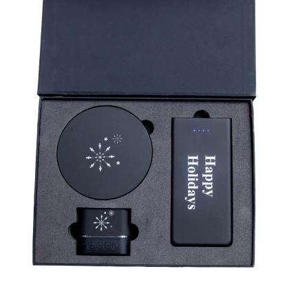 XL LED Charging Gift Set