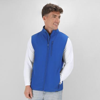 Jandro Vest - BLACK