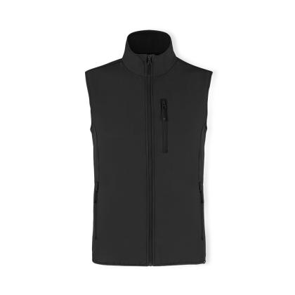 Jandro Vest - BLACK