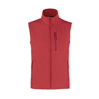 Jandro Vest - RED