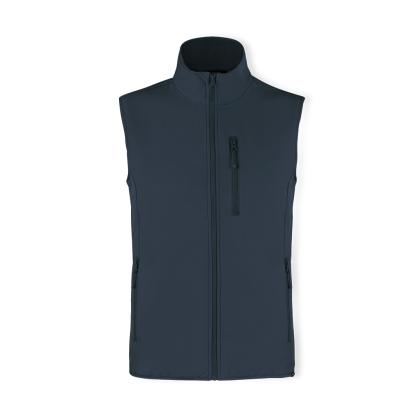 Jandro Vest - NAVY BLUE