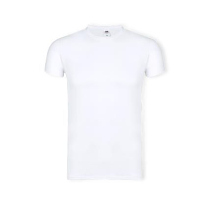 Iconic Adult White T-Shirt - WHITE