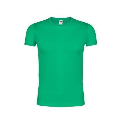 Iconic Adult Colour T-Shirt - GREEN