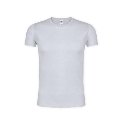 Iconic Adult Colour T-Shirt - GREY