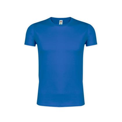 Iconic Adult Colour T-Shirt - BLUE