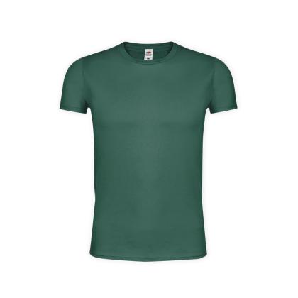 Iconic Adult Colour T-Shirt - HUNTER