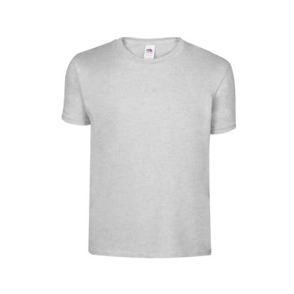 Iconic Kids Colour T-Shirt - GREY