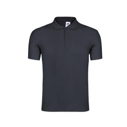 Original Adult Colour Polo Shirt - DEEP NAVY