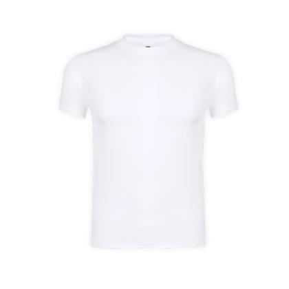 Original T Adult White T-Shirt - WHITE