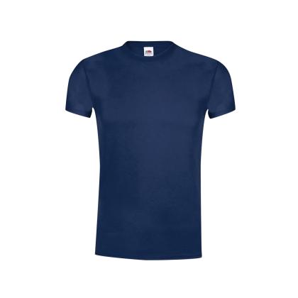 Original T Adult Colour T-Shirt - NAVY BLUE
