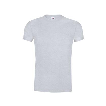 Original T Adult Colour T-Shirt - GREY
